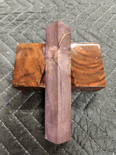 Stabilized Pen Blank Box Elder