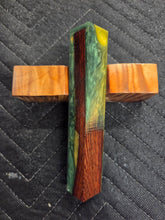 Camelthorn Hybrid Pen Blank