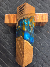 Russian Olive Call Block Hybrid