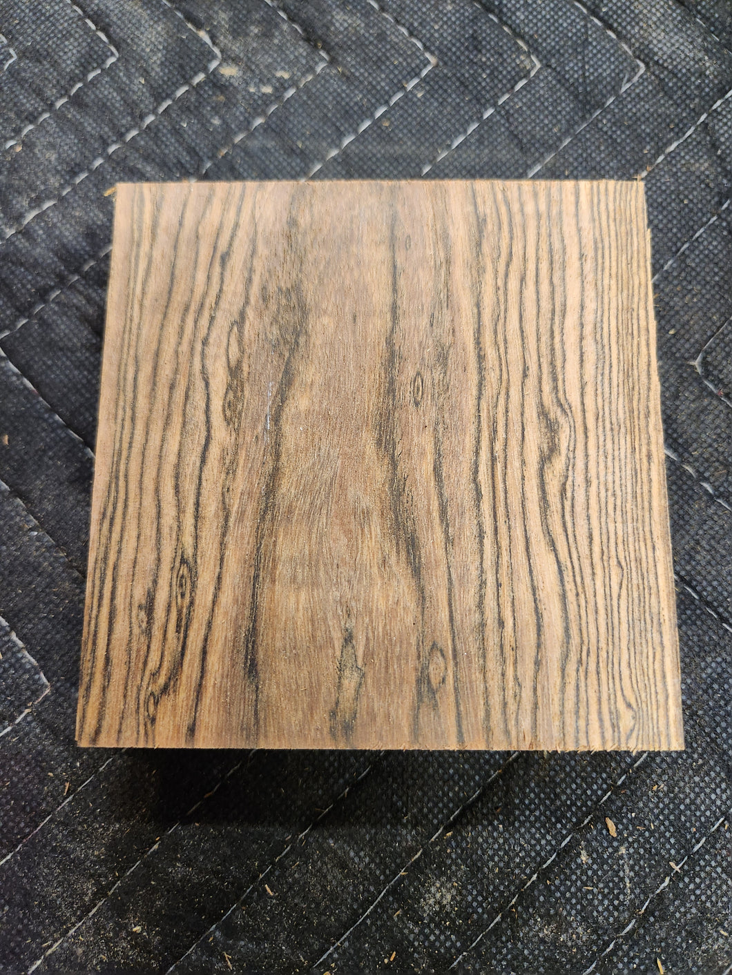 Bocote Turkey Pot