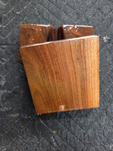 Hybrid Black Walnut Turkey Pot