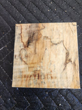 Horse Chestnut Turkey Pot Call