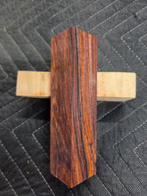 Cocobolo
