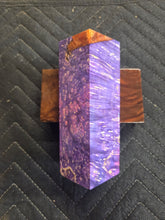 Box Elder Call Block Hybrid Stabilized