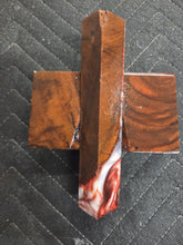Cypress Pen Blank Hybrid Stabilized