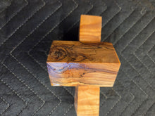 Stabilized River Birch Bottlestopper