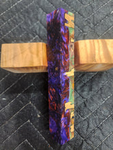 Cholla Cactus Hybrid Pen Blank