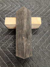 Gaboon Ebony Call Block