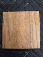 Jatoba Turkey Pot