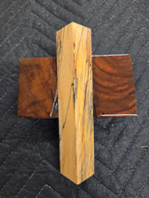 Tamarind Pen Blank Stabilized