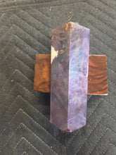 Box Elder Call Block Hybrid Stabilized