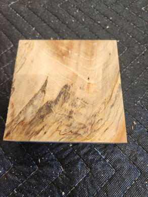 Horse Chestnut Turkey Pot Call
