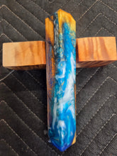 Pen Blank Desert Ironwood Hybrid