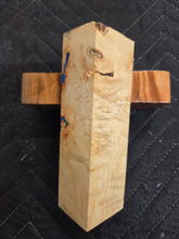 Box Elder Call Block Hybrid