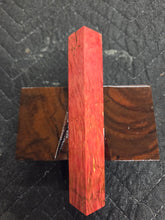 Stabilized Box Elder Burl Pen Blank