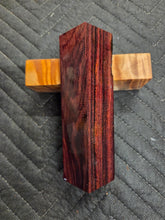 Cocobolo