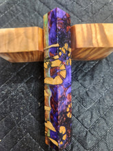 Cholla Cactus Hybrid Pen Blank