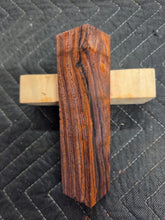 Cocobolo