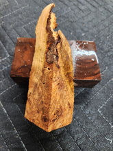Casting Cherry burl