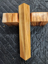 Almond Hybrid Pen Blank