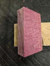 Purpleheart