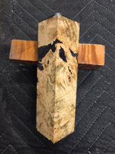 Box Elder Call Block Hybrid