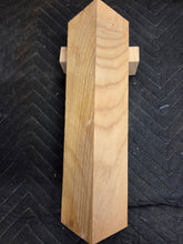 Russian Olive Peppermill