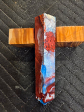 Pen Blank Desert Ironwood Hybrid