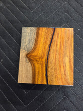 Indian Rosewood Turkey Pot Hybrid