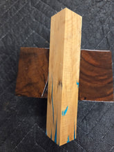 Cottonwood Hybrid Pen Blank