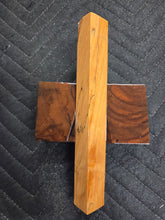 Box Elder Striker Stabilized