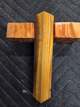 Staghorn Sumac Pen Blank Hybrid