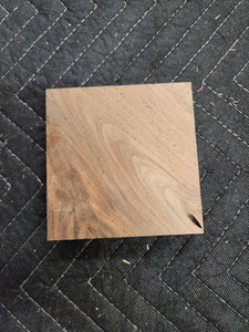 Black Walnut Turkey Pot