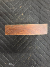 Lignum Vitae Genuine Turkey Pot