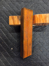 Pau Santo Knife Scale