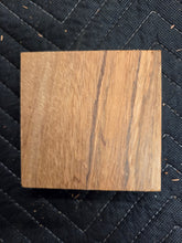 Jatoba Turkey Pot