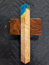Maple Pen Blank Hybrid