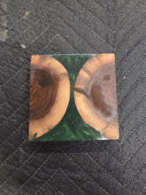 Black Walnut Turkey Pot