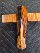 Pen Blank Desert Ironwood Hybrid