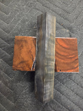 Stabilized Chestnut Pen Blank