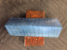 Maple Stabilized