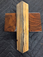 Tamarind Pen Blank Stabilized