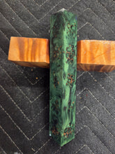 Pinecones Hybrid Pen Blank