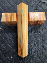 Almond Hybrid Pen Blank