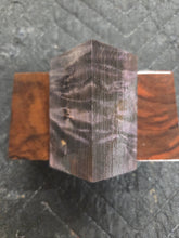 Stabilized Cottonwood Bottlestopper