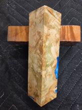 Box Elder Call Block Hybrid