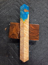 Maple Pen Blank Hybrid