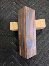 Macassar Ebony