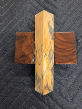 Tamarind Pen Blank Stabilized