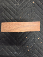 Jatoba Turkey Pot